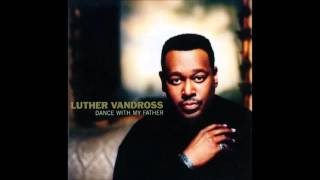 LUTHER VANDROSS feat. BUSTA RHYMES - lovely day (part 2) 2003