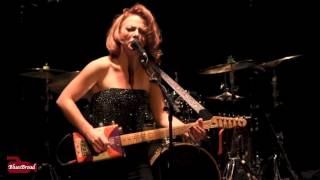 &quot;Gone For Good&quot; ♥ SAMANTHA FISH ♥ Blairstown NJ 11/11/16