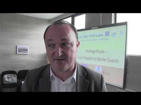 Josip Bilandžija gradonačelnik grada Garešnica