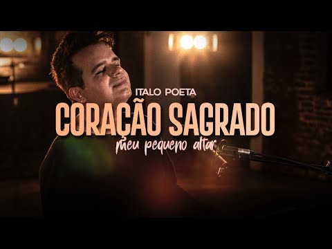 Coração Sagrado - Italo Poeta