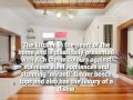 FLOWING COUNTRY CHARM