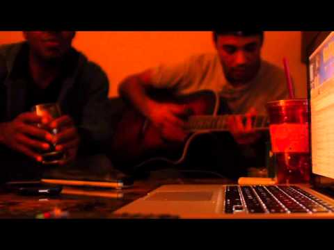 Corey Quantez & Jacob Edwards- Love Like I Do (Original )(Acoustic Version)