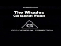 Opening To The Wiggles Cold Spaghetti Western 2004 VHS Alternate Copy