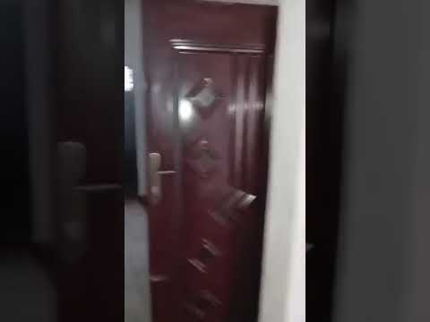 Decent New 2-Bedroom Flat Upstairs with POP & Tiles in Idimu, Lagos