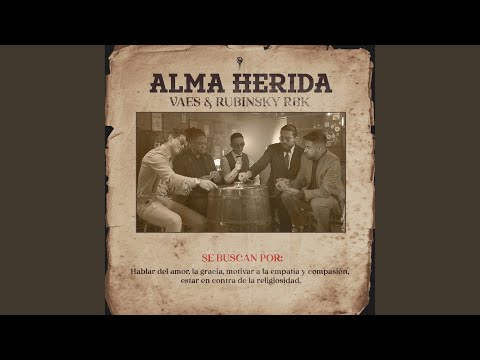 Alma Herida (Remasterizado 2023)