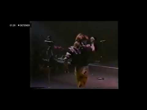 Thumbnail for Menudo - TLC (Live version, Ricky Martin lead vocal) Lynsey de Paul/Terry Britten song by Menudo