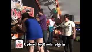 Download lagu GOYANG HEBOH Reza lawang sewu VS Dwik!!!!!!!!! mp3