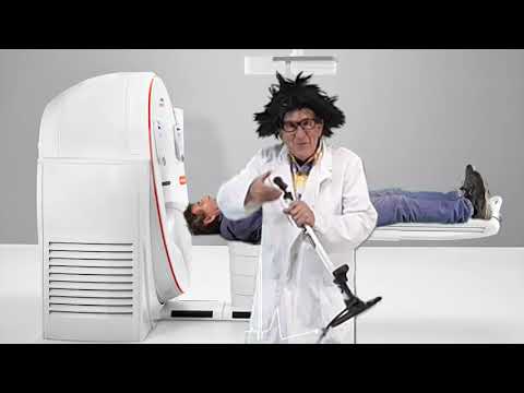 Urban Guerillas MRI (Official Video)