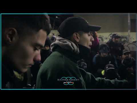 GZ SANTOS vs EQ LAUTARO - 4tos - Fecha Piloto N°4 2vs2 Random