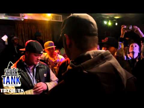 Pasquarosa vs Frankie Figz