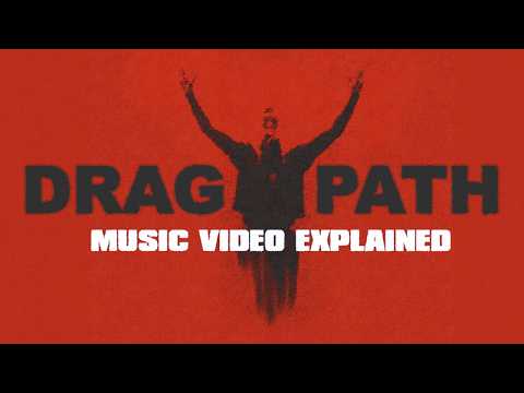 Drag Path Music Video EXPLAINED: Breakdown and Analysis