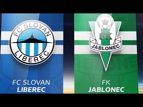 Sestřih utkání 23. kola- FC Slovan Liberec: FK Jablonec