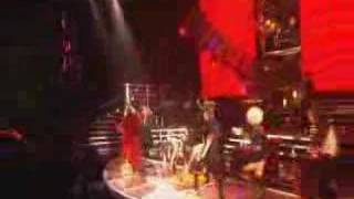 Take That - The Ultimate Tour - Relight My Fire