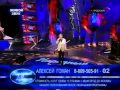 Алексей Гоман - Русский парень ( премьера на ТВ) 
