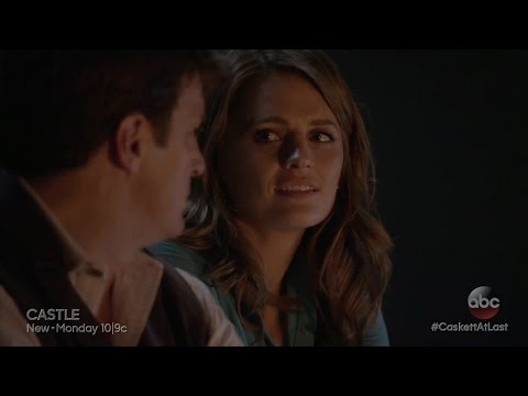 "Once Upon a Time in the West" - 7x07 - Castle