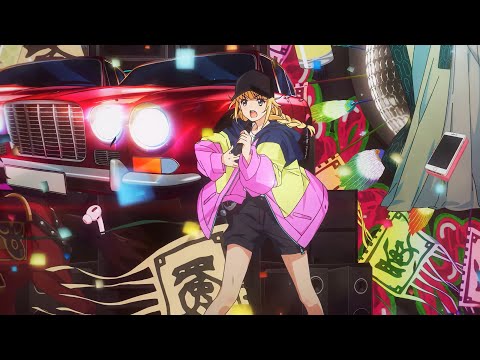 Osu! Mania : Chitty Chitty Bang Bang (Eurobeat remix) - 90,000 // 100%