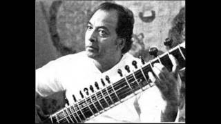 Ustad Vilayat Khan -Chandni Kalyan, Dover Lane Conf , 1968