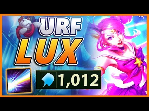 *10K GOLD CHALLENGE* INSANE SKILLSHOT PERDICTIONS (58 KILLS+ A) - BunnyFuFuu URF