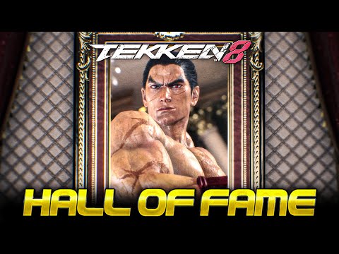 The Greatest Tekken 8 Moments Of 2024...Hall Of Masku