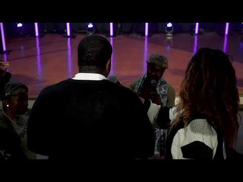 WHO IS JESUS? // SUNDAY SERVICE // PROPHET MALLUC