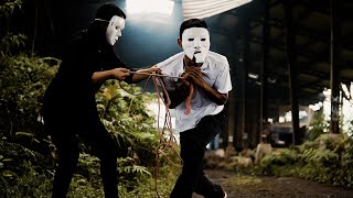 Dinky - The Romance In Murder video