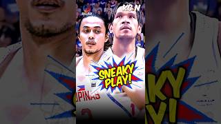Download lagu Terrence Romeo SNEAKY with June Mar Fajardo! 🤯 mp3