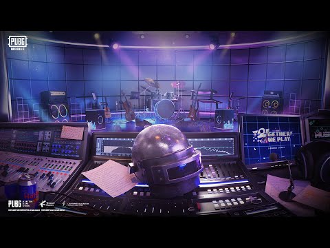 PUBG MOBILE - Theme Music [Originals] Orchestral Version