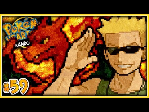 Major Bob aus dem Pokémon-Krieg! - Pokémon Heartgold: Randomizer Nuzlocke | Part 59