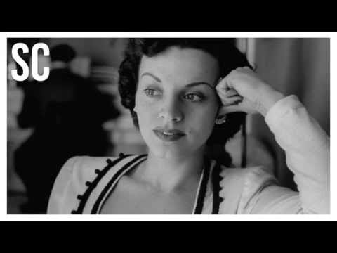 Kay Starr - The Rock and Roll Waltz (Lyrics)