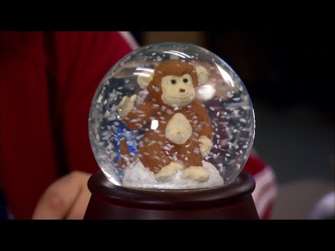 Reaper - Season 1 - Ep. 06 - Leon