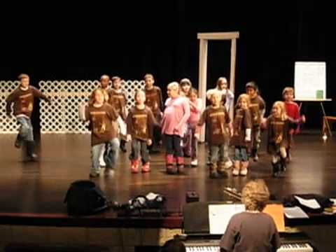 Montessori Opera