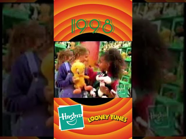 Vídeo relacionado con Warner Bros.- Peluche Piolin Looney Tunes 28cm Does Not Apply Juguetes, Multicolor, One Size (Famosa 760019452)
