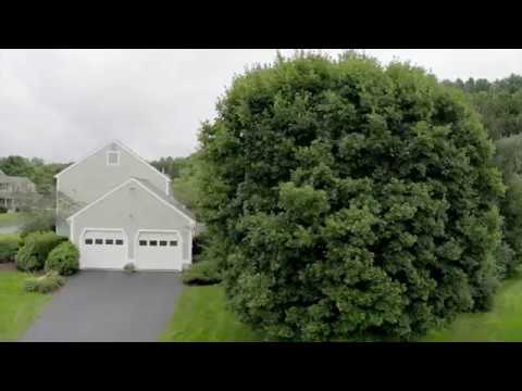 1 Primrose Lane Westford Mass Home For Sale