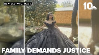 Family remembers woman killed in New Bedford crash