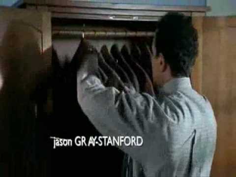 Monk Intro - Season 1