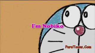 nobita bana nobiko episode #vootkids#sonytv#nick
