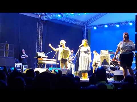 Marcelo Jeneci e Tulipa Ruiz - Pra sonhar