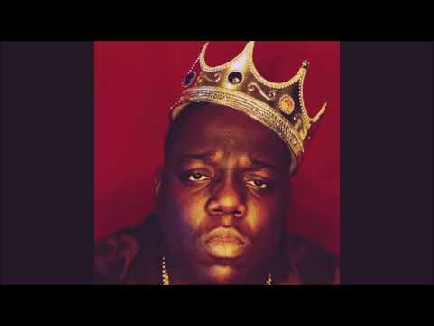 J.Period & DJ G. Brown - March 9 Vol. 2 - Notorious B.I.G. Biggie Smalls Remixes '90s Real Hip Hop