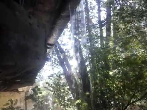 Nou obiectiv turistic în Vrancea:”Cascada Gura Caliței”-V6