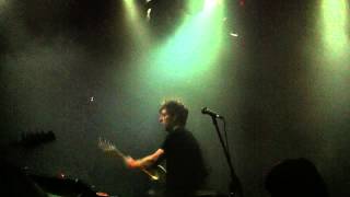 The Soft Moon - Alive (Live Montreal)