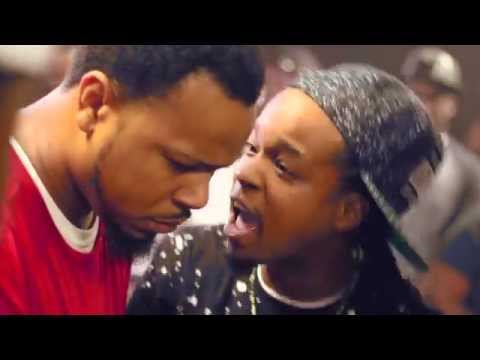 IMBLdemon vs Nasa McMahon