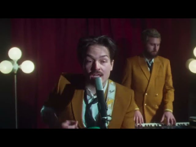 Colorado von Milky Chance ((jetzt ansehen))