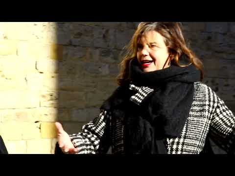 Hidden Gems of Volterra - The Duomo