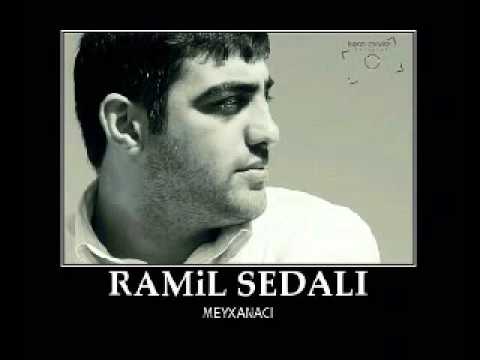 RAMIL SEDALI BU GECE ELE BU GECE 2013
