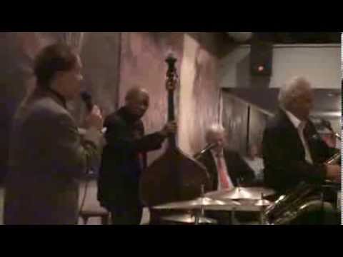 Ken Loomer Jazz Quartet featuring John Lamb & Franco Marino-C Jam Blues