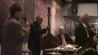 Ken Loomer Jazz Quartet featuring John Lamb & Franco Marino-C Jam Blues