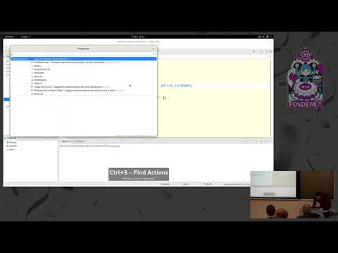 Language Server Protocol & Debug Adapter Protocol to the Rescue of Web Development in Eclipse IDE