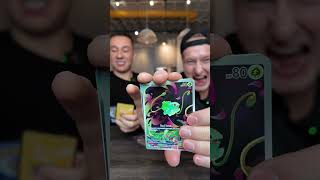 Was the box a W or a L? #pokemon #pokemonchannel #pokemoncommunity