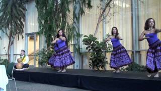 Maika'i Ka Oiwi o Ka'ala