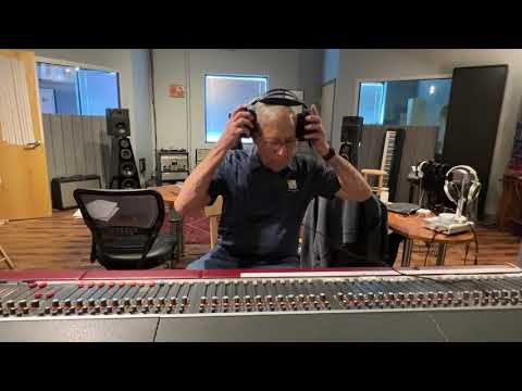 Analog Mixing Master Class Polarity